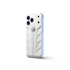 iPhone Case / RSR18 Daytona White - Magnetic Shield