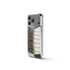 iPhone Case / EV18 - Magnetic Shield Crocodile Edition - Himalaya