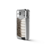 iPhone Case / EV18 - Magnetic Shield Crocodile Edition - Himalaya