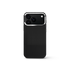iPhone Case 17/18 - Vegan Leather - Black