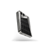 iPhone Case Duo / EV - Magnetic Shield Alligator Edition - Black