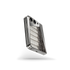 iPhone Case Duo / EV - Magnetic Shield Crocodile Edition - Himalaya