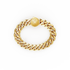 Bracelet - Cuban 13 MM - Gold