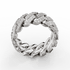 Ring - Cuban Iced