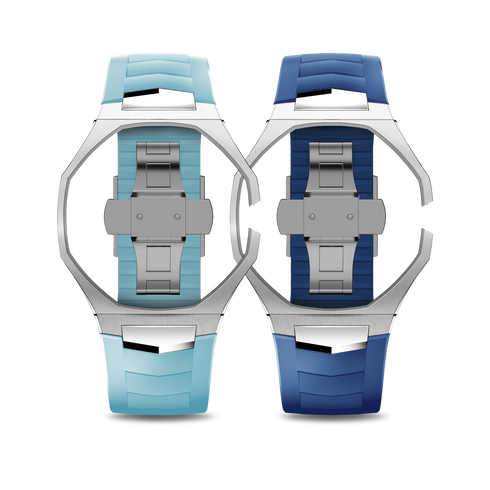 Pop Case - Royal Sport Edition - LAN BA - 2x Strap Set