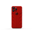 iPhone Case / RSR16 Rosso Corsa - Magnetic