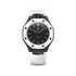 Pop Case - Royal Sport Edition - OCHO NEGRO - 2x Strap Set