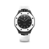 Pop Case - Royal Sport Edition - OCHO NEGRO - 2x Strap Set