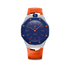 Pop Case - Iced Royal Sport Edition - ORENJI HACHI - 2x Strap Set