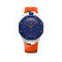 Pop Case - Royal Sport Edition - ORENJI HACHI - 2x Strap Set