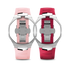 Pop Case - Royal Sport Edition - OTTO ROSSO - 2x Strap Set