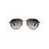 Sunglasses - Pilot Gold