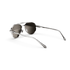 Sunglasses - Pilot Silver