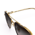 Sunglasses - Pilot Gold