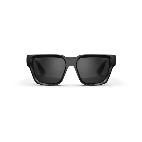 Sunglasses - Rockstar Silver II