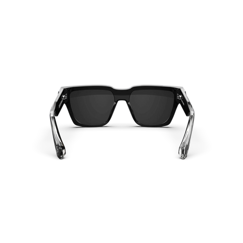 Sunglasses - Rockstar Silver II