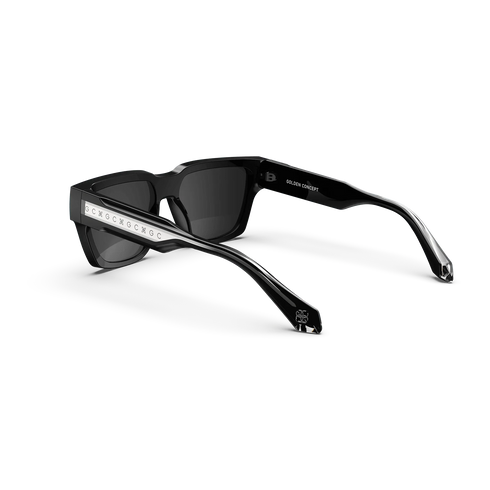 Sunglasses - Rockstar Silver II