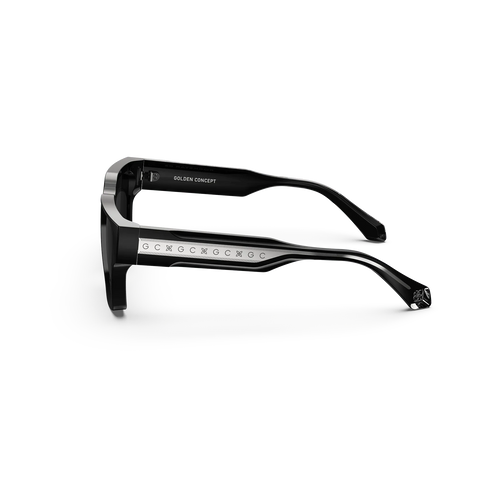 Sunglasses - Rockstar Silver II