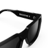 Sunglasses - Rockstar Silver II