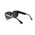 Sunglasses - Rockstar Silver III