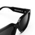 Sunglasses - Rockstar Silver III