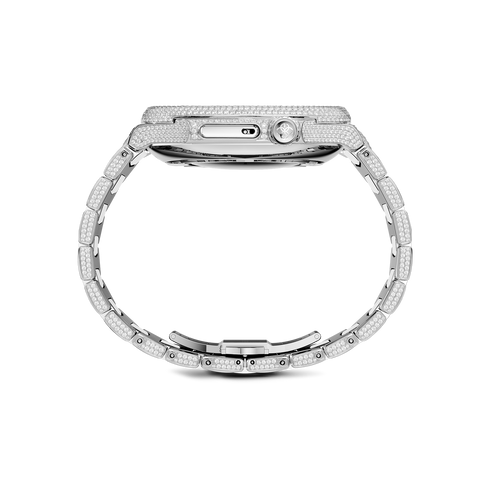 Apple Watch Case / RO45 - Iced MD