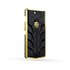 iPhone Case / RSC15 - Gold Lion