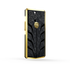 iPhone Case / RSC15 - Gold Lion