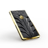 iPhone Case / RSC15 - Gold Lion