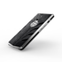 iPhone Case / RSC15 - Silver Dragon