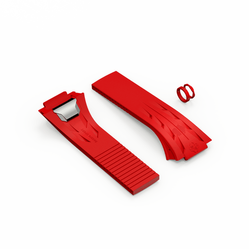 Case Strap / RSIII - Rossa Corsa