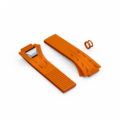 Case Strap / RSIII - Sunset Orange