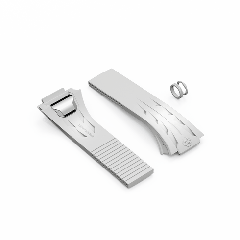 Case Strap / RSIII - Daytona White