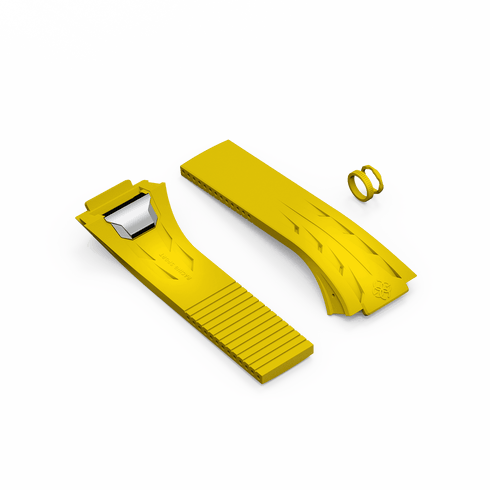 Case Strap / RSIII - Modena Yellow
