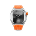 Apple Watch Case / RSTRIII46 - Sunset Orange
