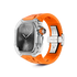 Apple Watch Case / RSTRIII46 - Sunset Orange