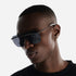 Sunglasses / Raver - Black