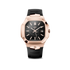 Automatic Watch Royal Sport - Rose Gold Carbon