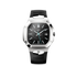 Automatic Watch Royal Sport - Silver Carbon