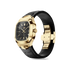 Automatic Watch Royal Sport - Gold Carbon