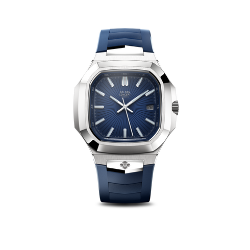 Automatic Watch / Royal Sport - Midnight Blue