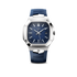 Automatic Watch / Royal Sport - Midnight Blue