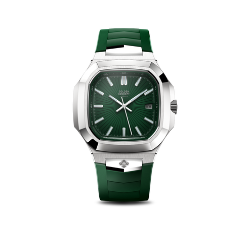 Automatic Watch / Royal Sport - Royal Green