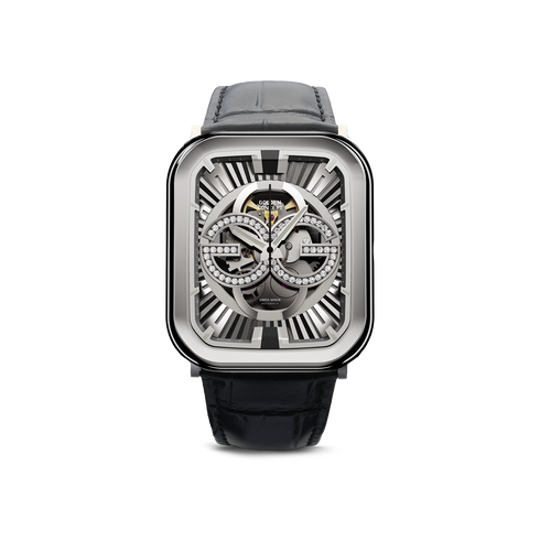 Automatic - GC Watch Skeleton