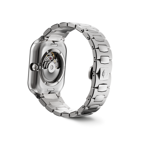Automatic - GC Watch