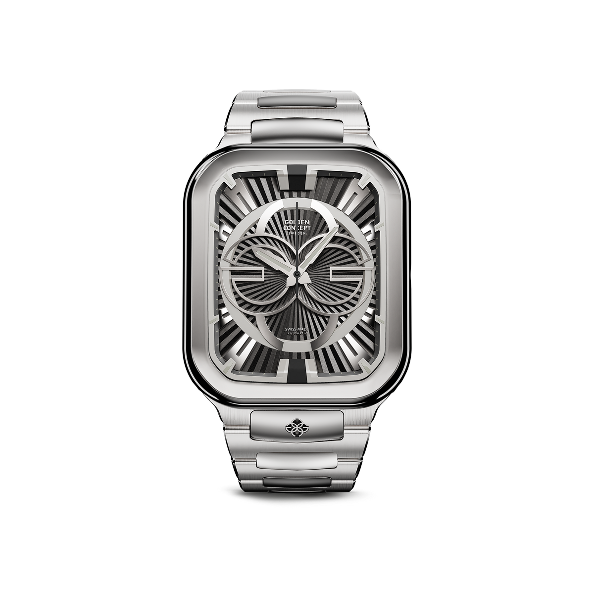 Swiss-made Automatic GC Watch | GOLDEN CONCEPT Swiss-made Automatic GC Watch | GOLDEN CONCEPT
