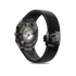 Automatic Watch Royal Sport - Black Carbon