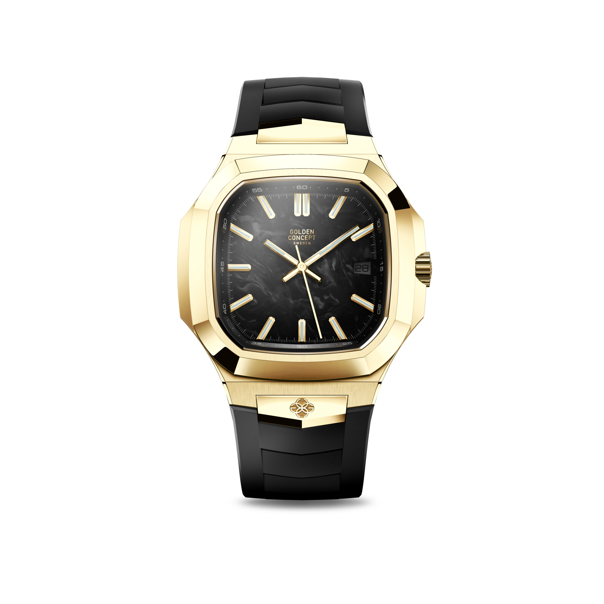 Automatic Watch | GOLDEN CONCEPT