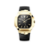 Automatic Watch Royal Sport - Gold Carbon
