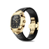 Automatic Watch Royal Sport - Gold Carbon
